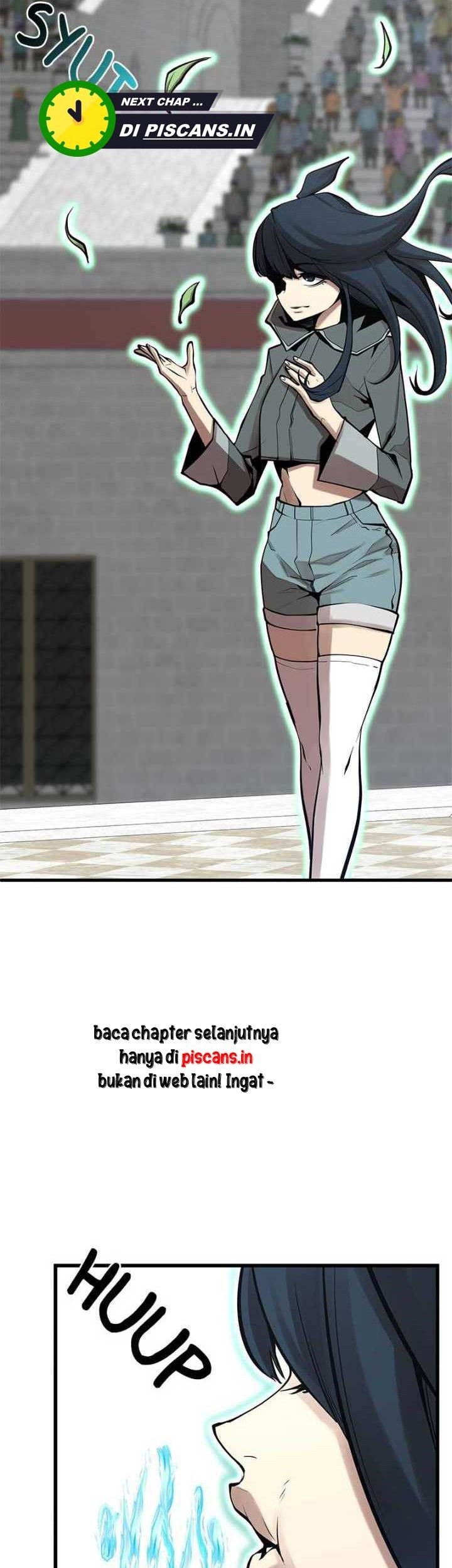 Gwei chapter 44 halaman 7