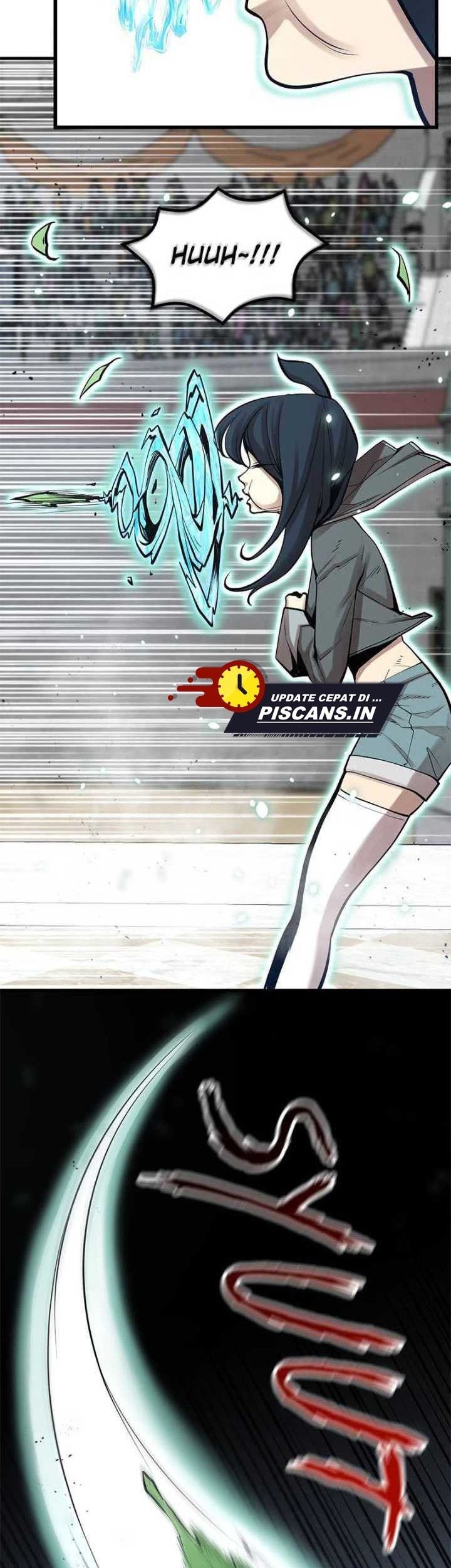 Gwei chapter 44 halaman 8