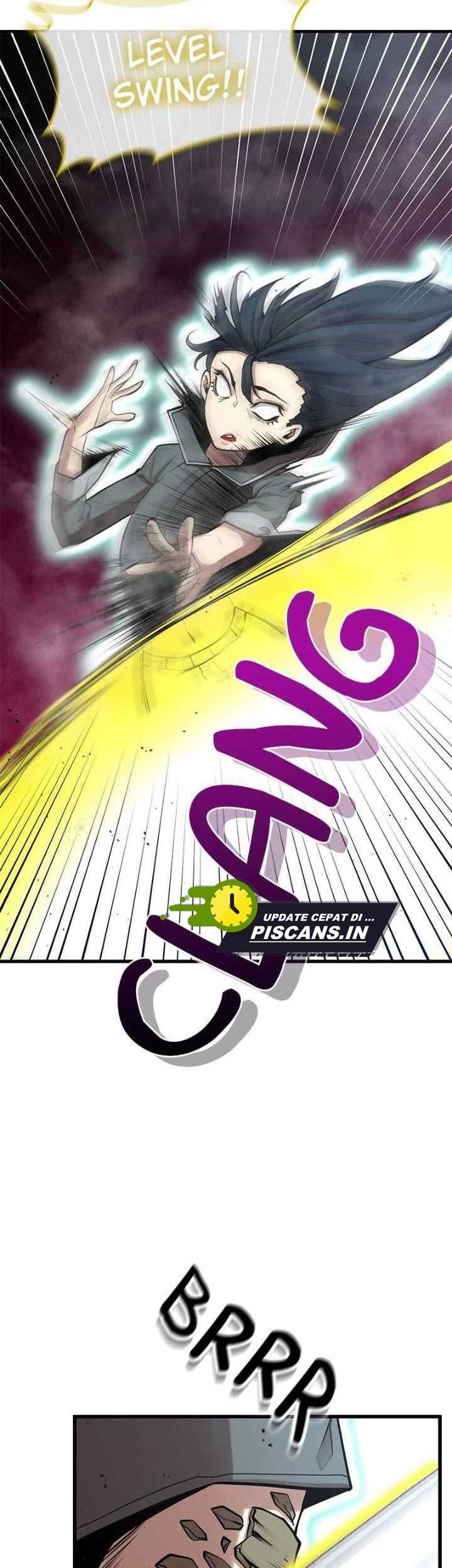 Gwei chapter 44 halaman 19