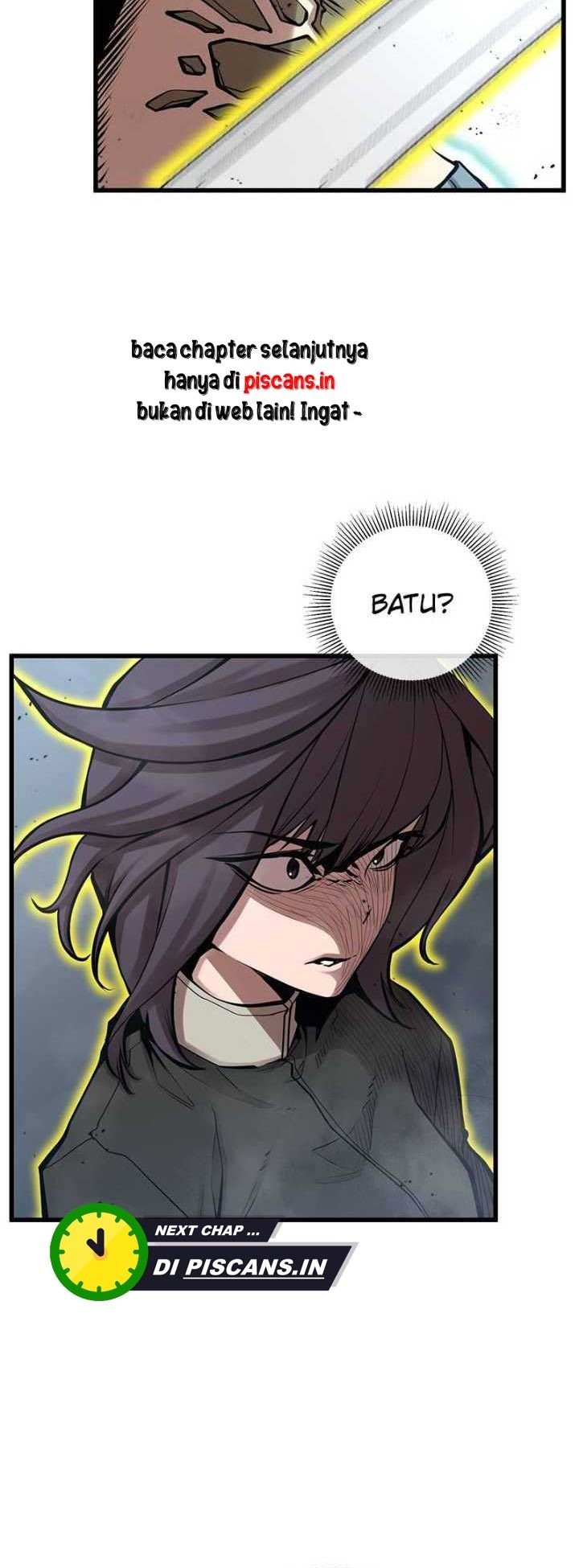 Gwei chapter 44 halaman 20