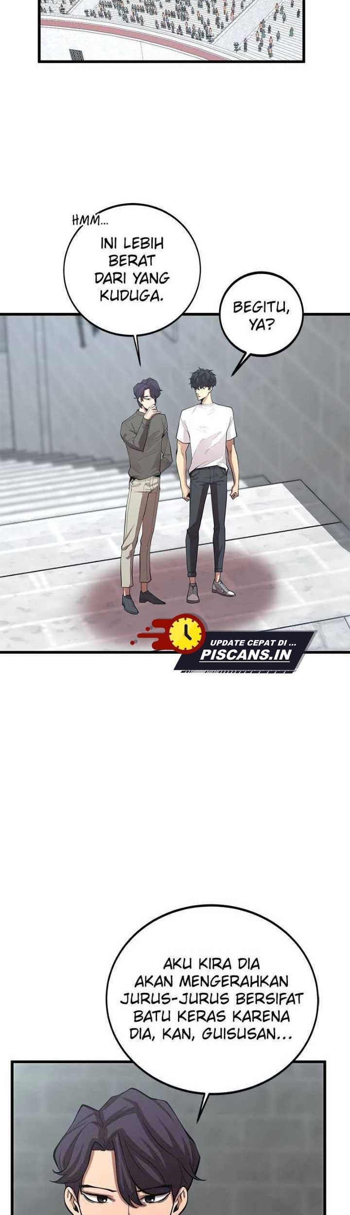 Gwei chapter 44 halaman 22