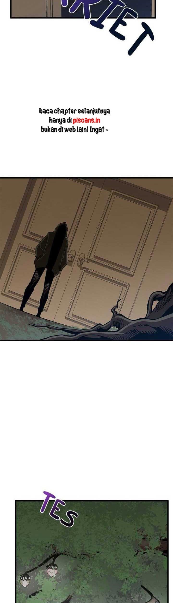 Gwei chapter 44 halaman 31