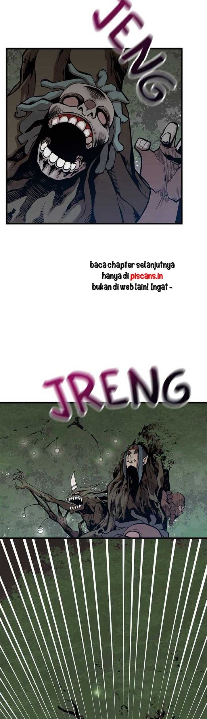 Gwei chapter 44 halaman 33