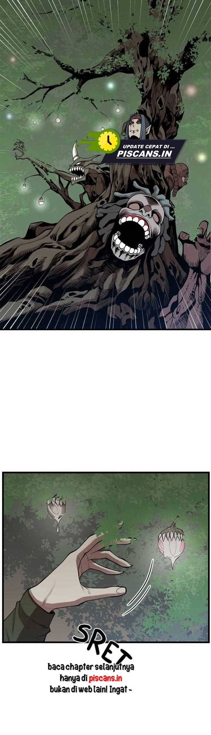 Gwei chapter 44 halaman 34