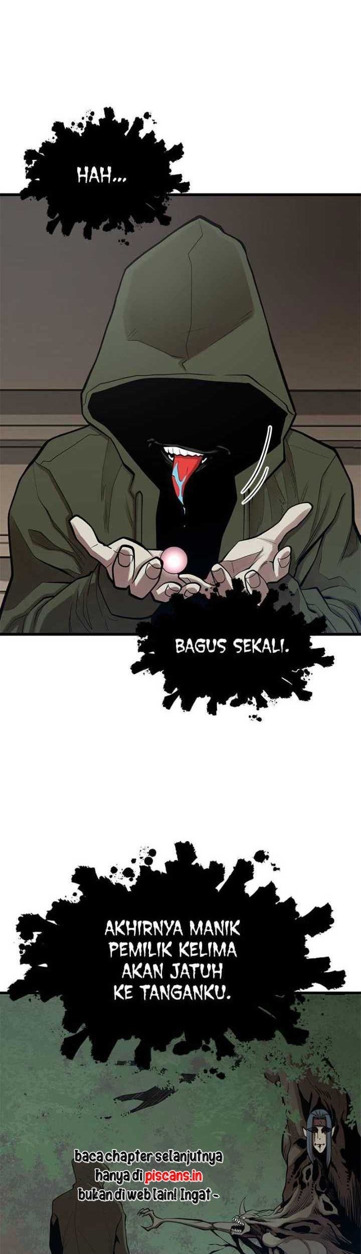 Gwei chapter 44 halaman 36