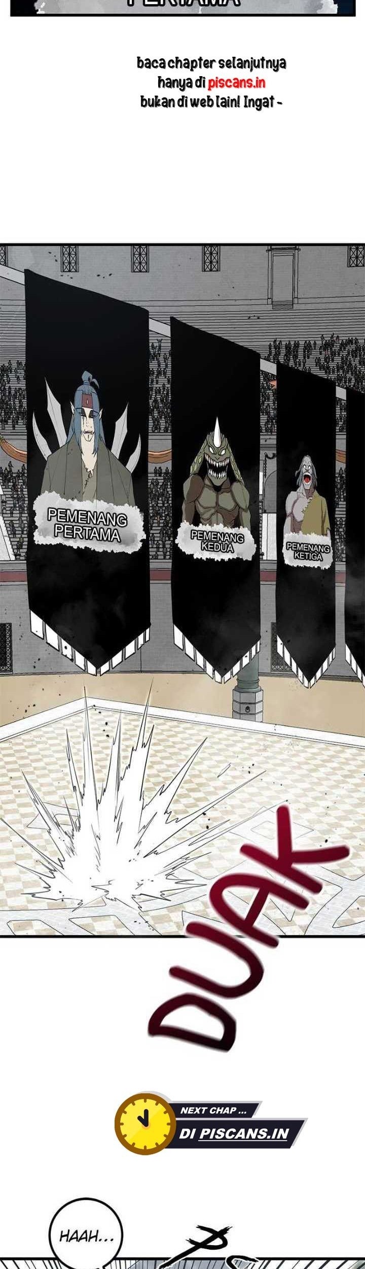 Gwei chapter 44 halaman 40