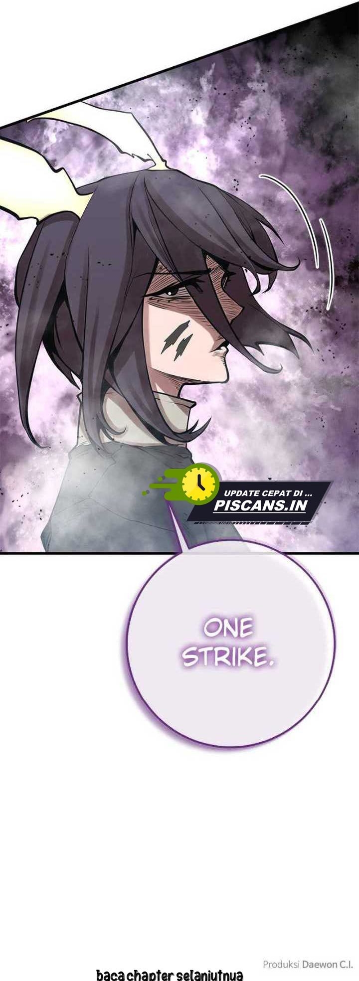 Gwei chapter 44 halaman 61