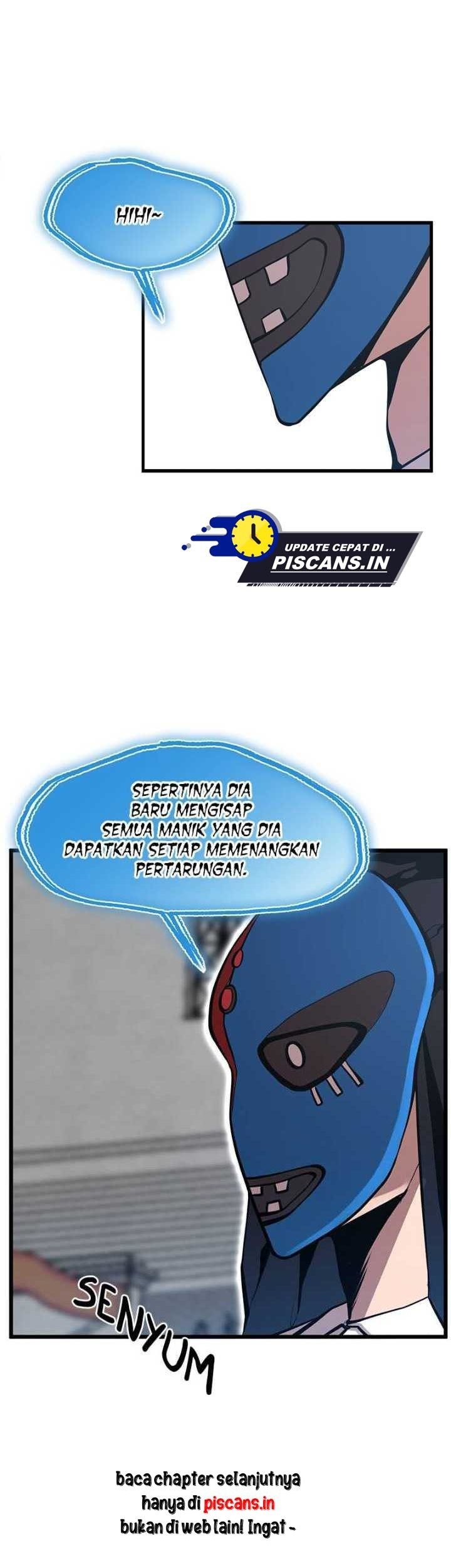 Gwei chapter 45 halaman 1