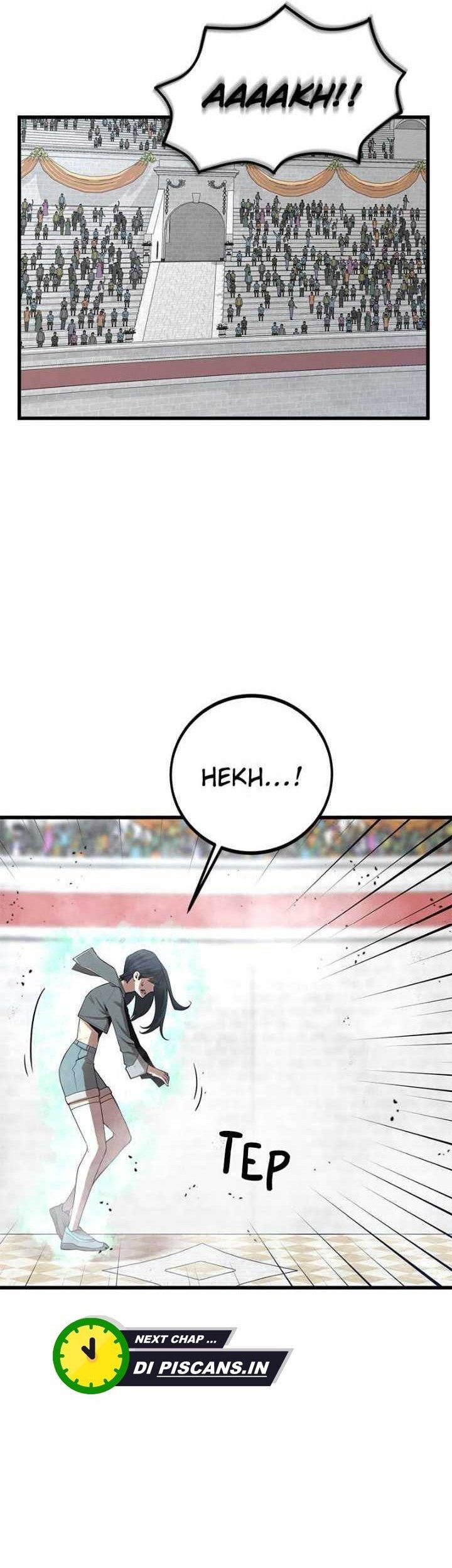 Gwei chapter 45 halaman 6
