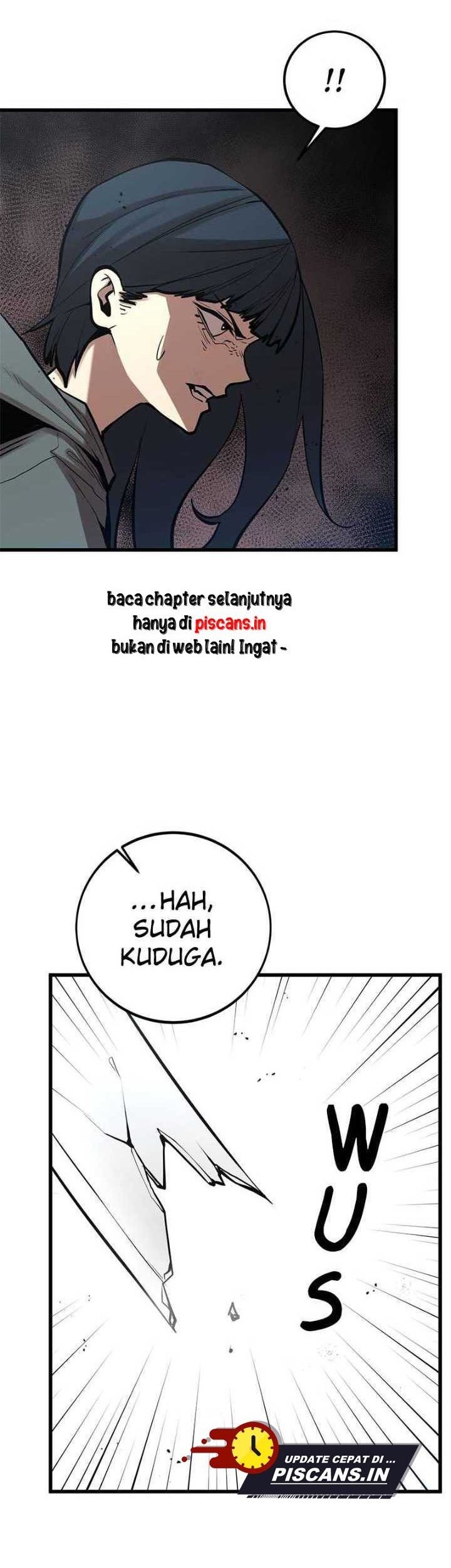 Gwei chapter 45 halaman 7