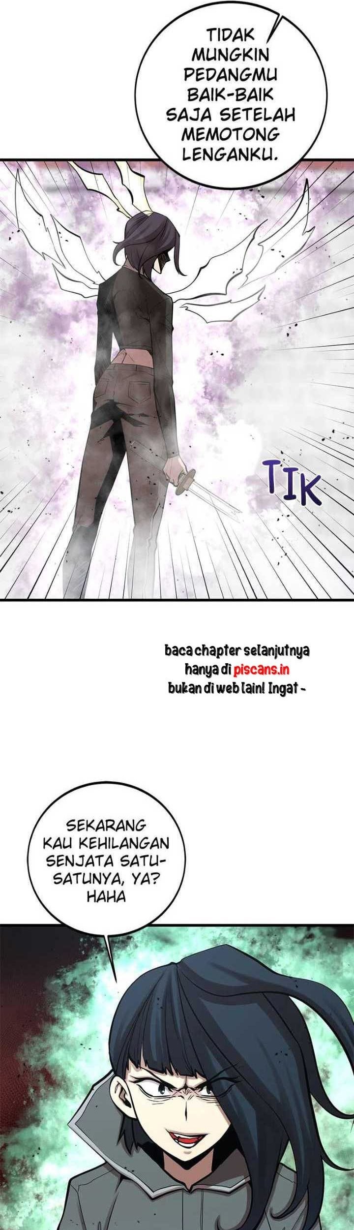 Gwei chapter 45 halaman 9