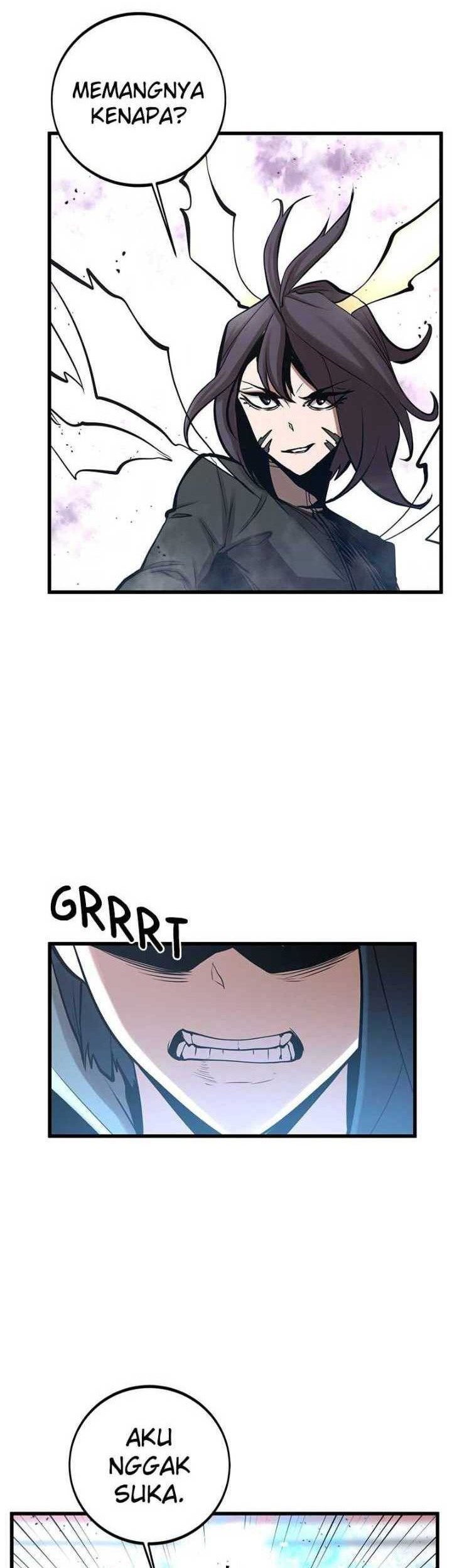 Gwei chapter 45 halaman 13
