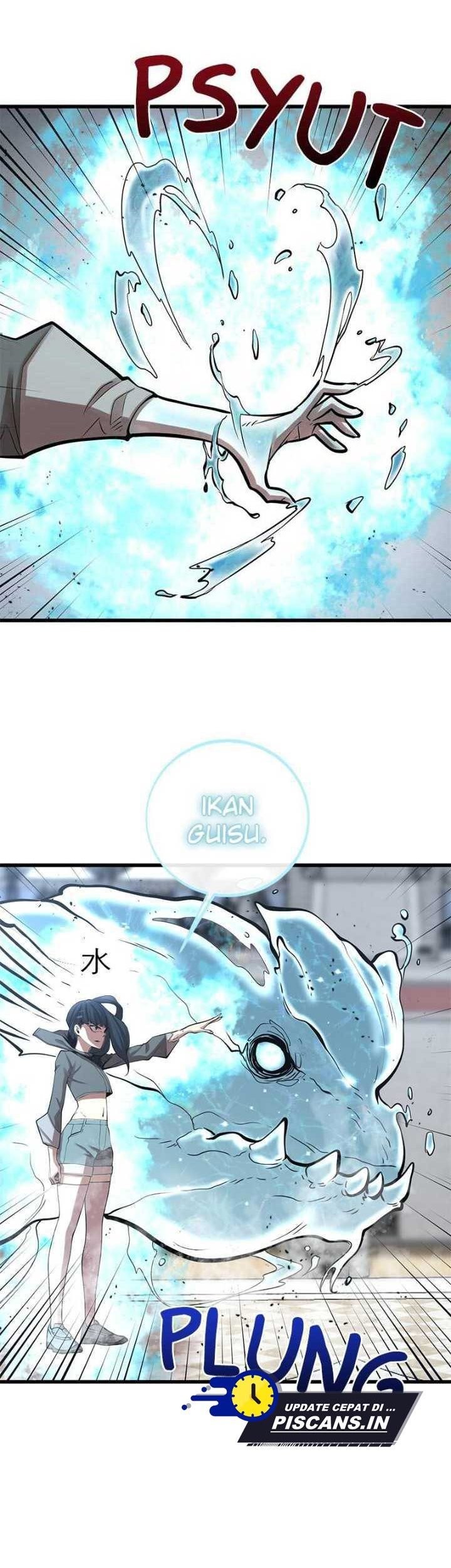 Gwei chapter 45 halaman 15