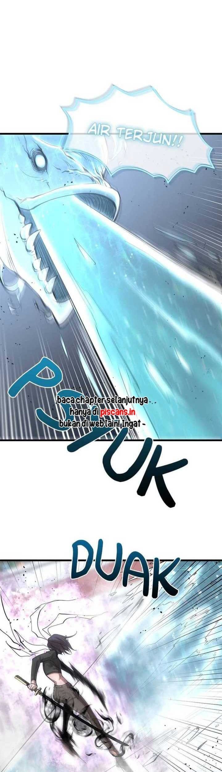 Gwei chapter 45 halaman 16