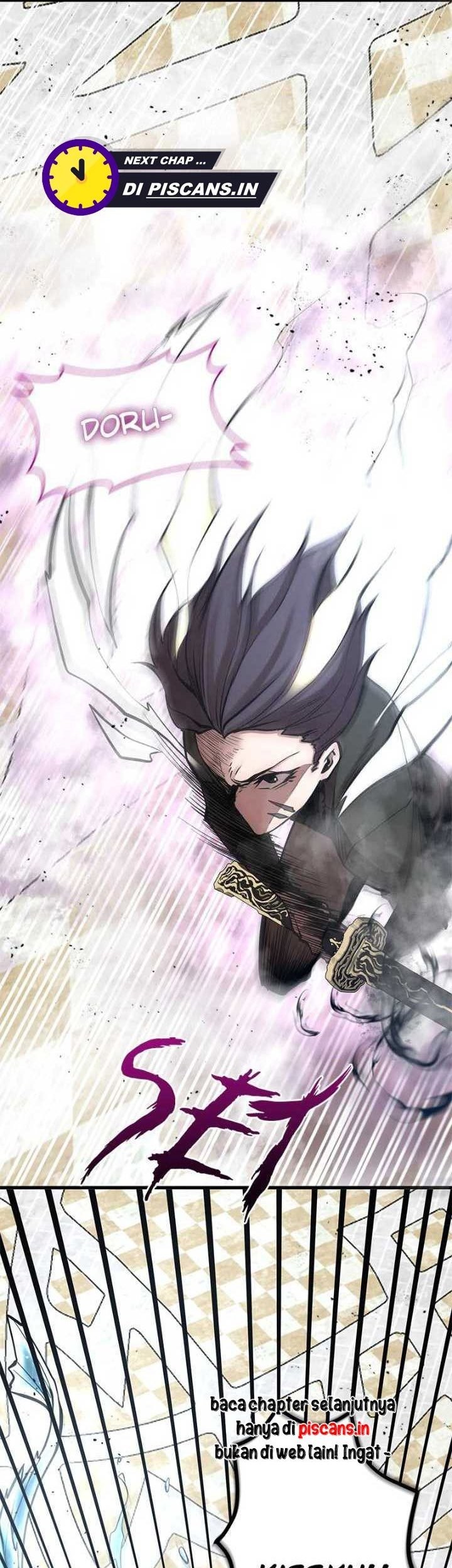 Gwei chapter 45 halaman 18