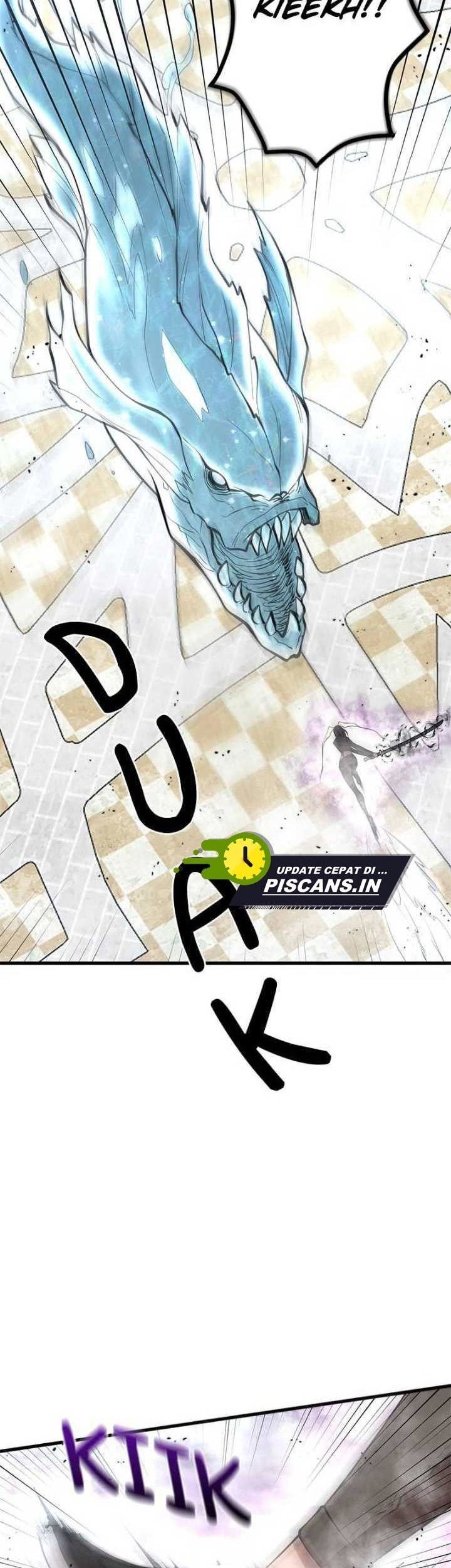 Gwei chapter 45 halaman 19
