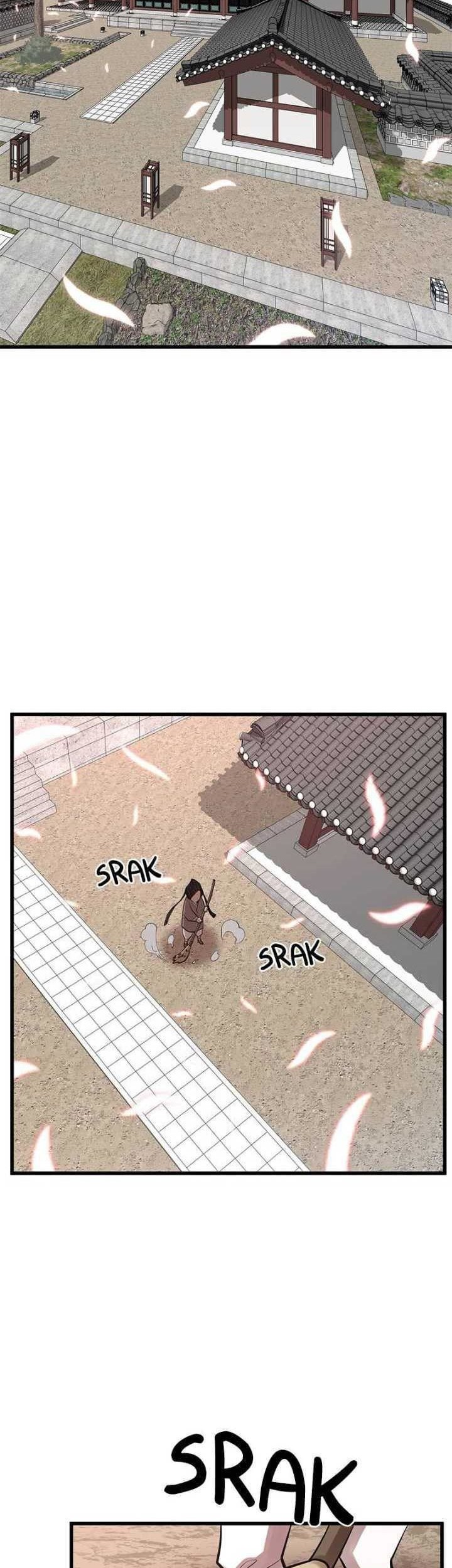 Gwei chapter 45 halaman 28