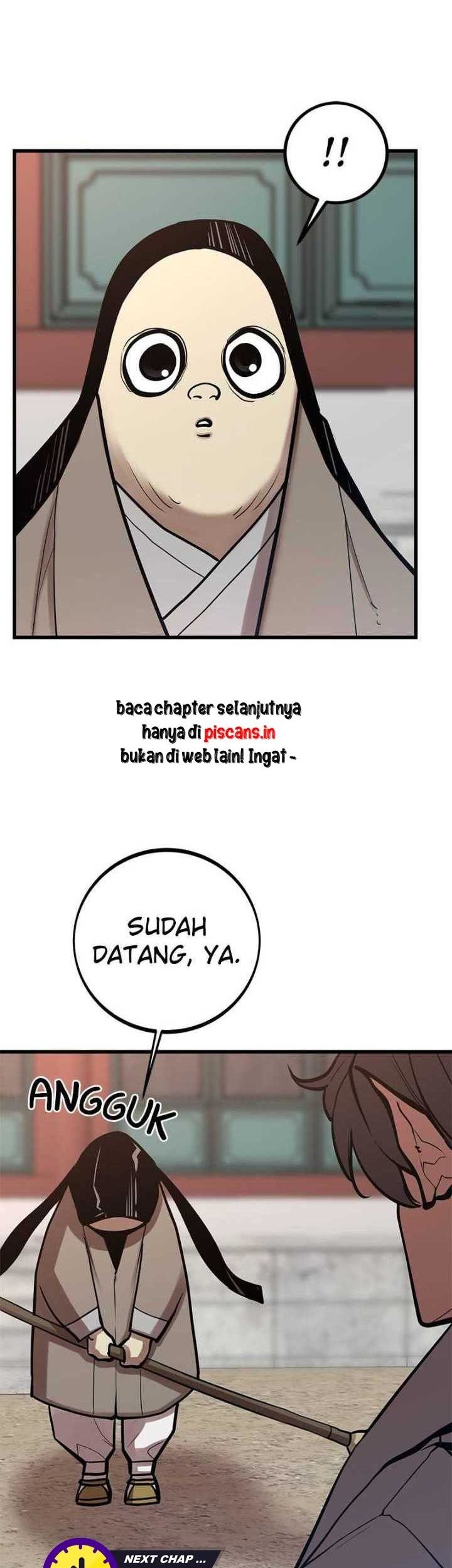 Gwei chapter 45 halaman 30