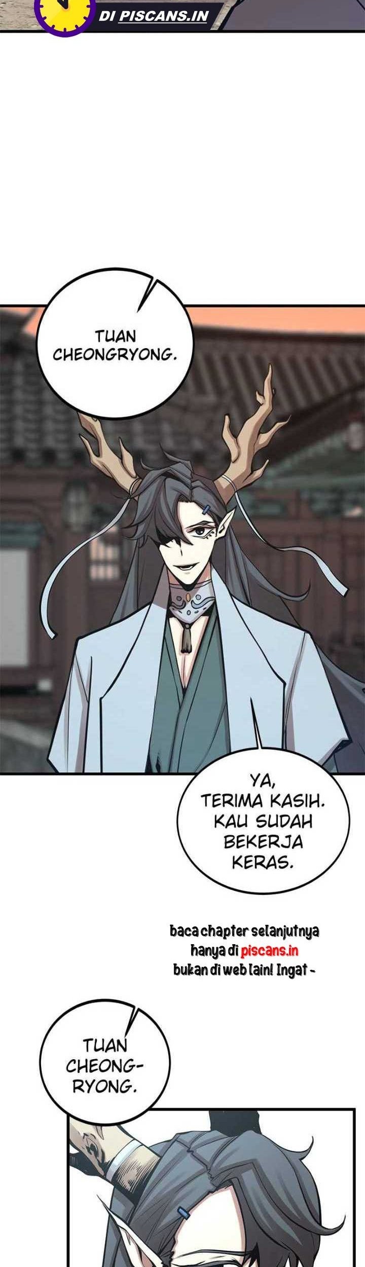 Gwei chapter 45 halaman 31