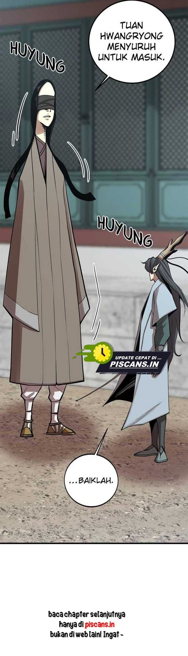 Gwei chapter 45 halaman 33