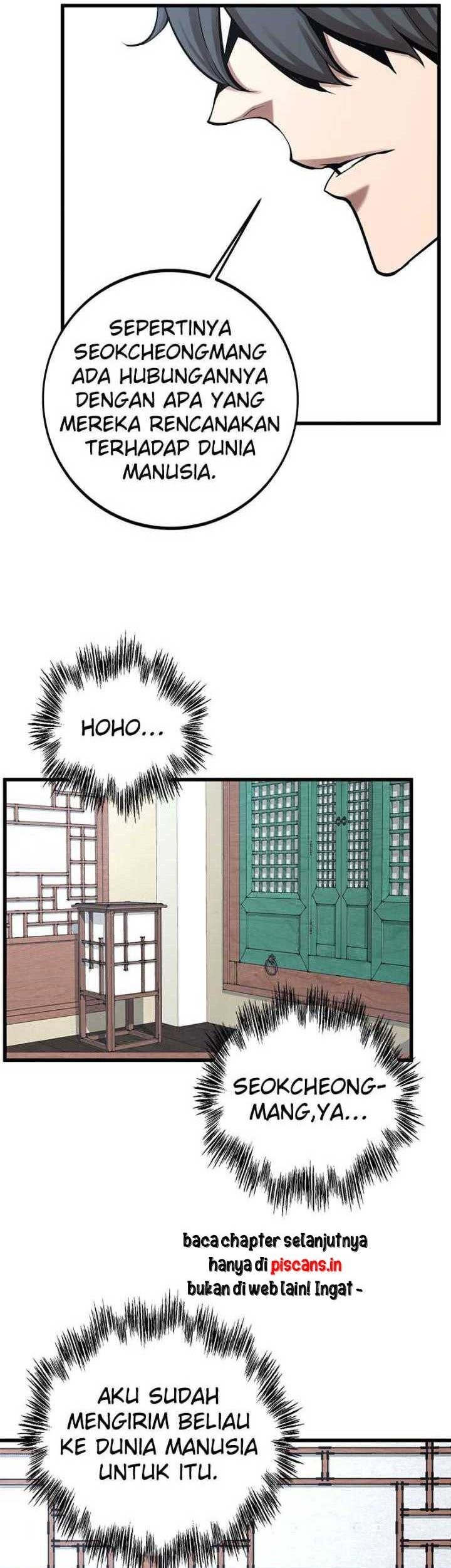 Gwei chapter 45 halaman 39