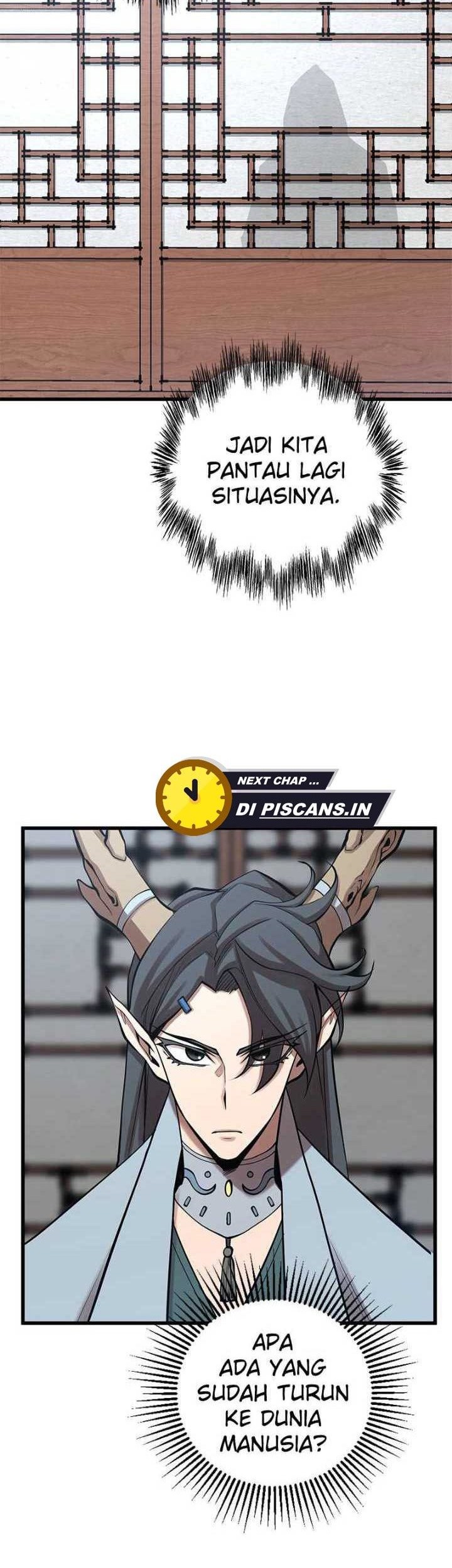 Gwei chapter 45 halaman 40