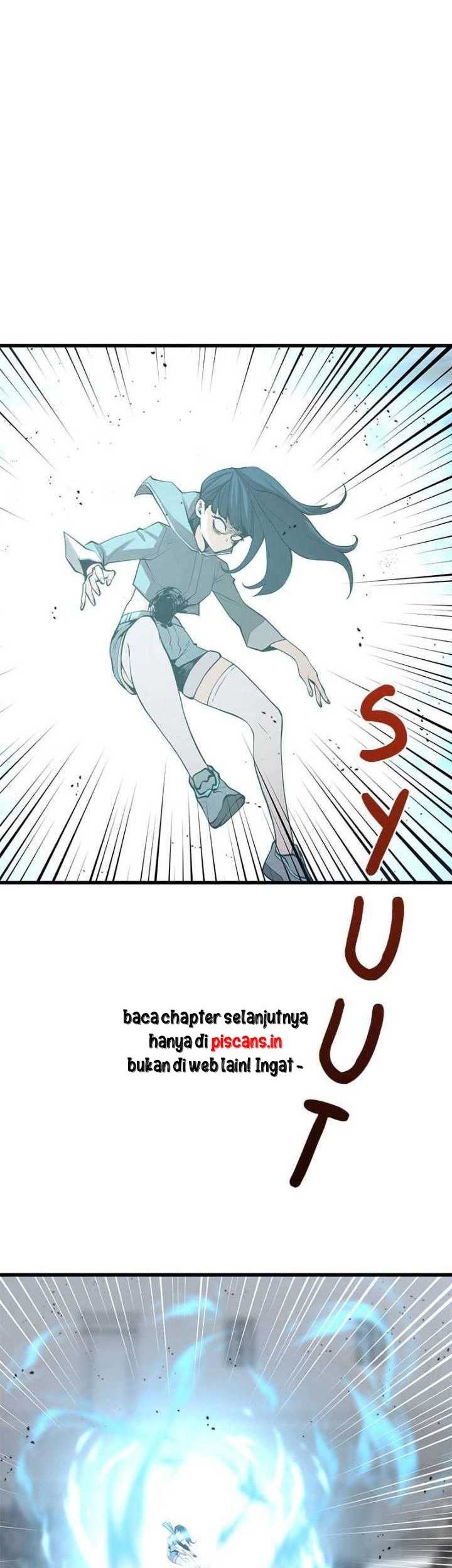 Gwei chapter 45 halaman 48