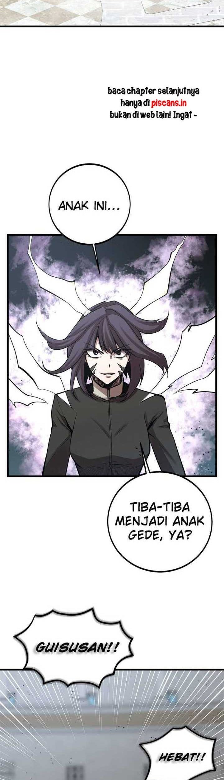 Gwei chapter 45 halaman 52