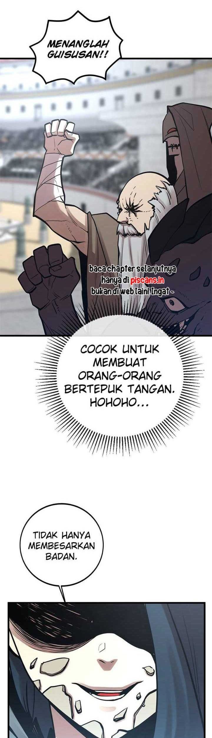 Gwei chapter 45 halaman 54