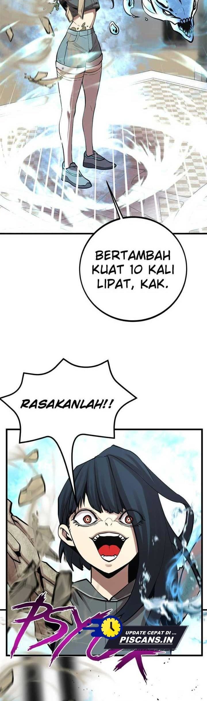Gwei chapter 45 halaman 57