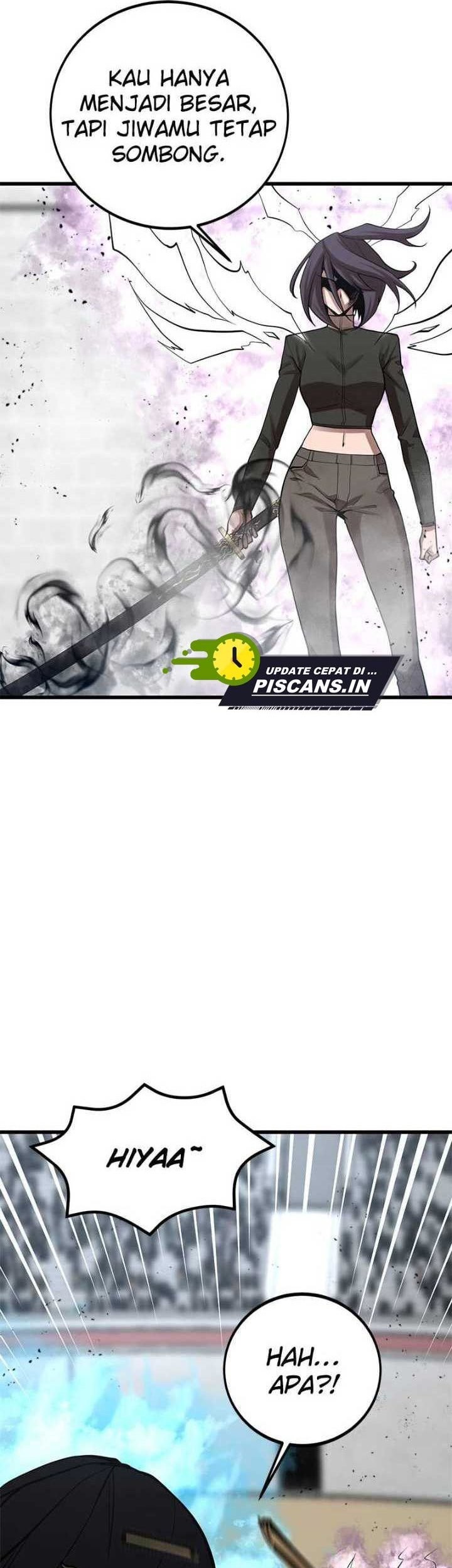 Gwei chapter 45 halaman 60