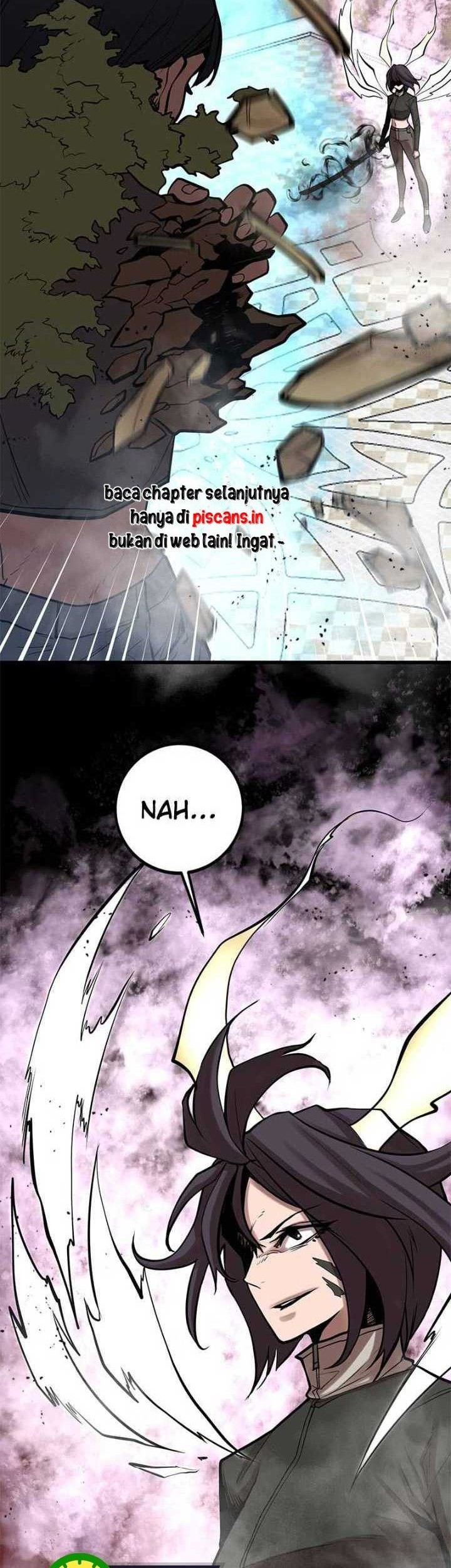 Gwei chapter 45 halaman 61