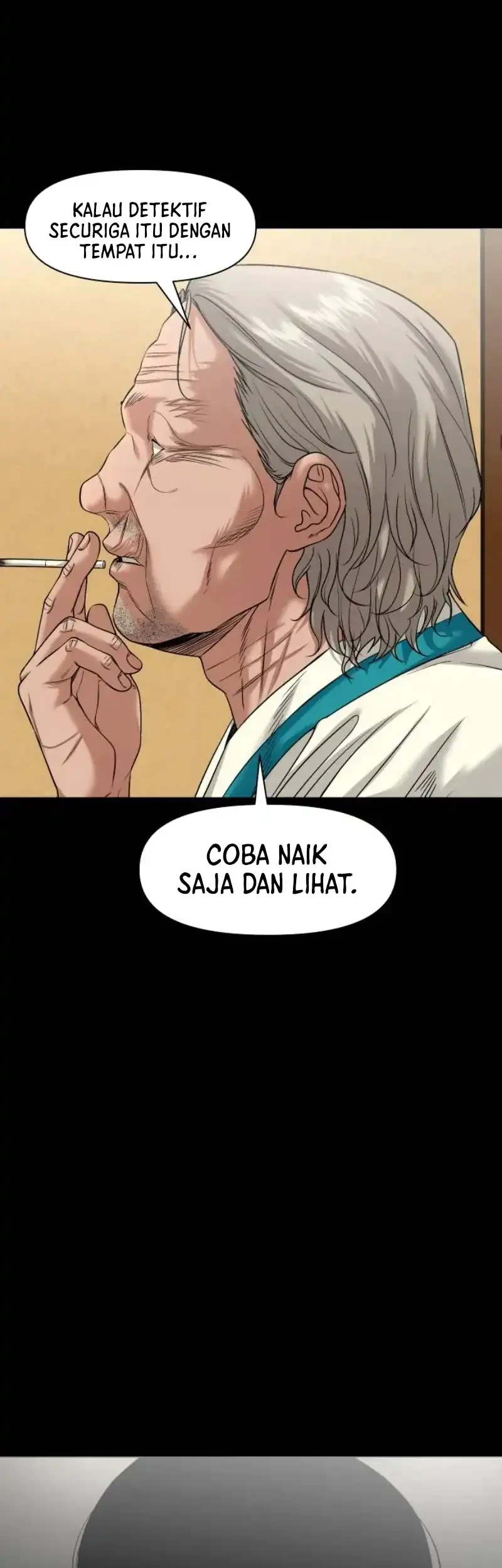 Gwichonri Bab 101 halaman 10