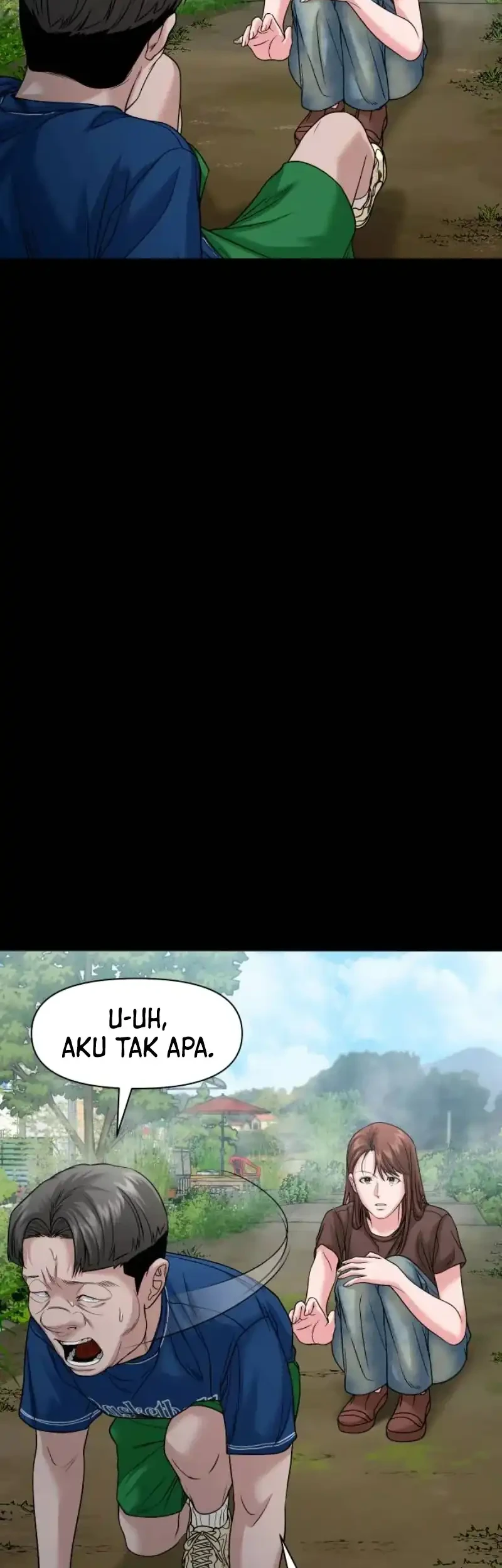 Gwichonri Bab 101 halaman 22