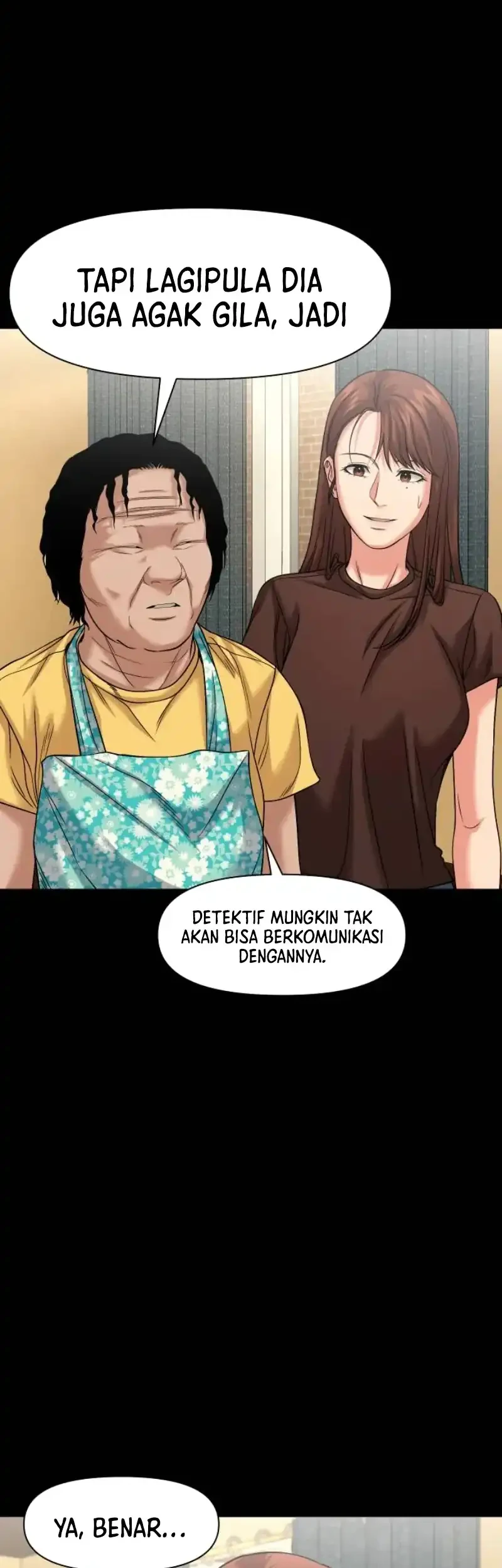 Gwichonri Bab 101 halaman 26