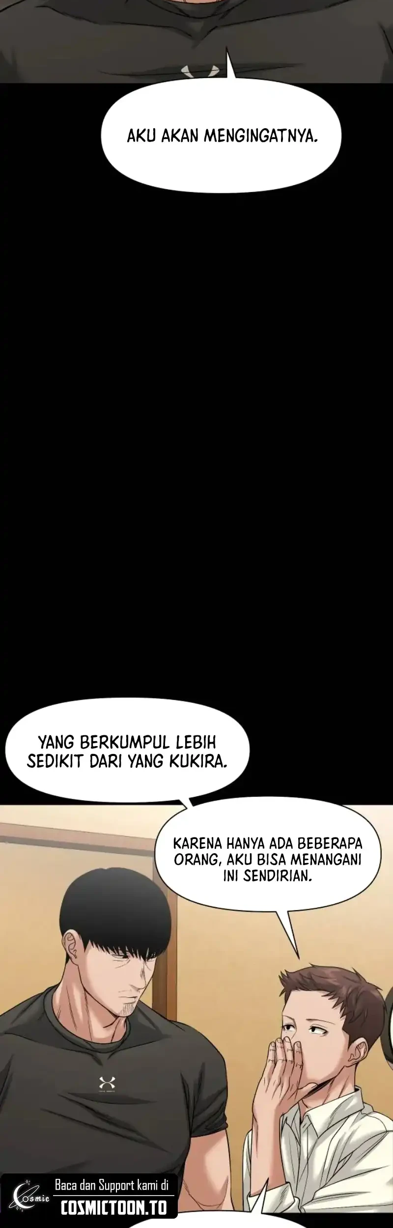 Gwichonri Bab 101 halaman 28