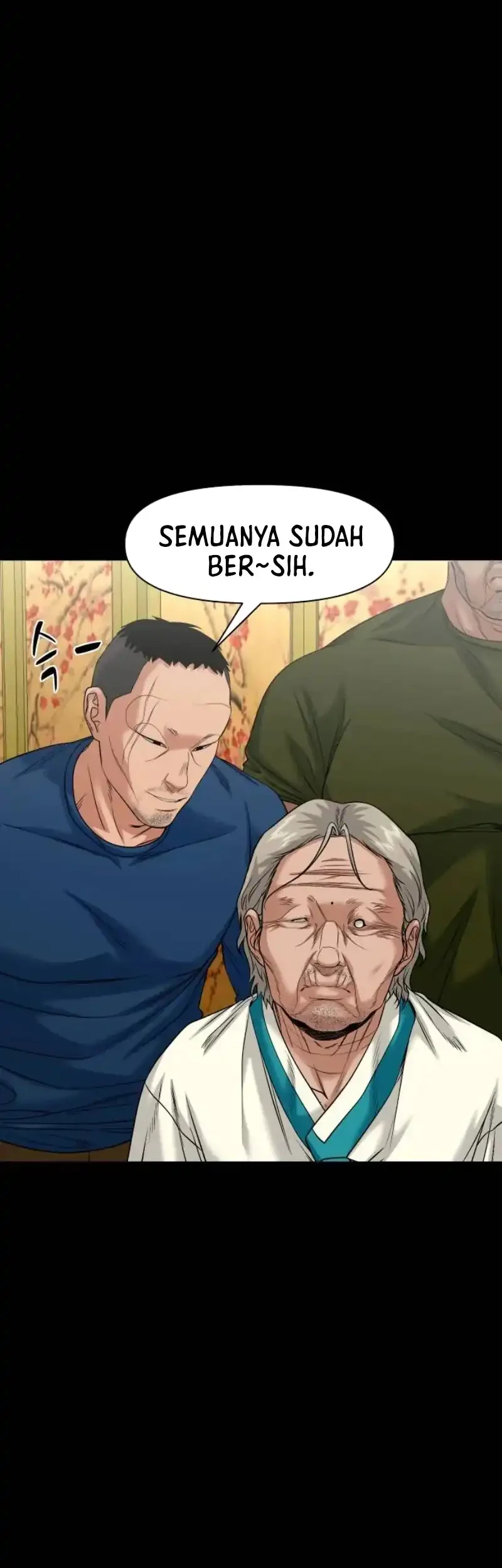 Gwichonri Bab 101 halaman 36