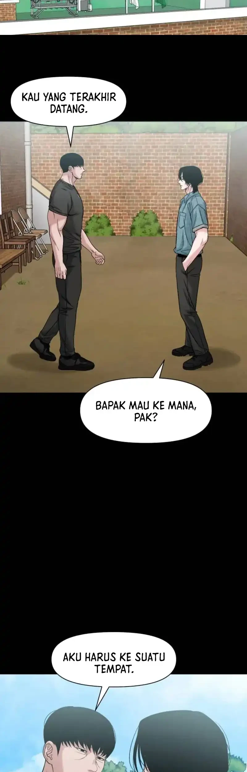 Gwichonri Bab 101 halaman 38
