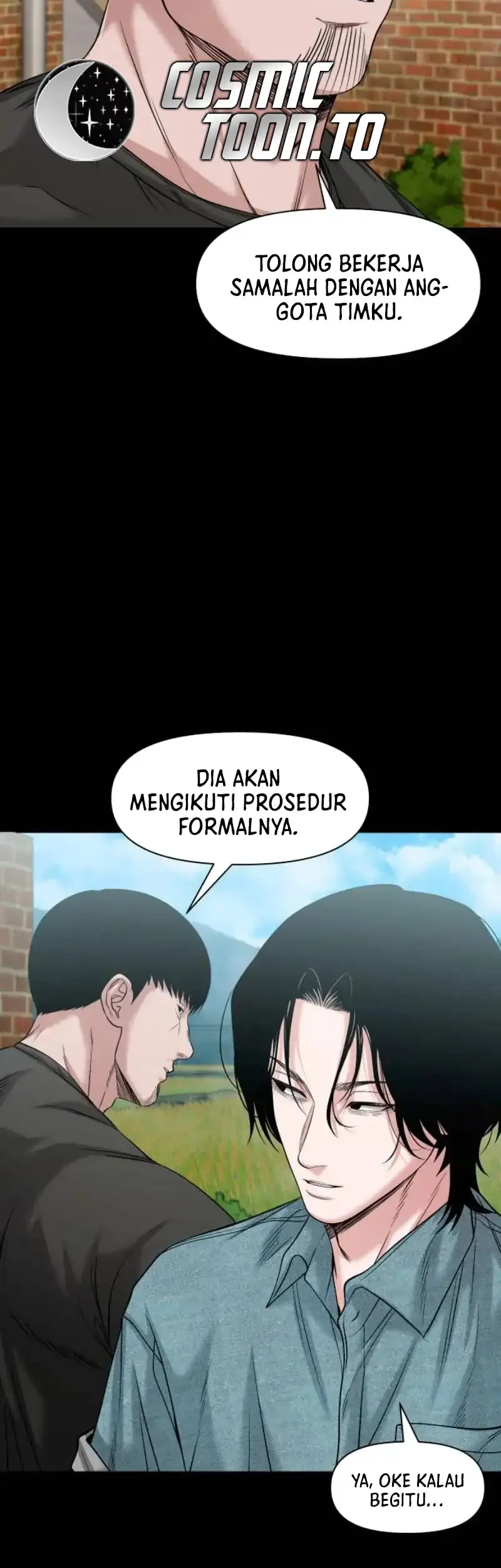 Gwichonri Bab 101 halaman 40