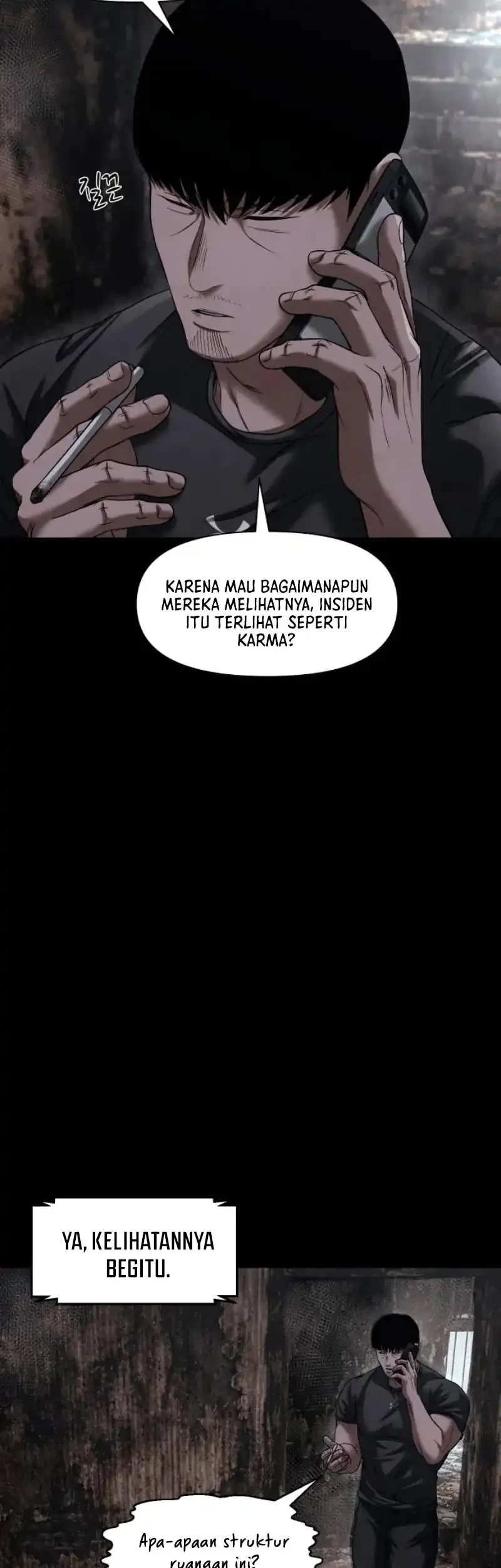 Gwichonri Bab 101 halaman 55