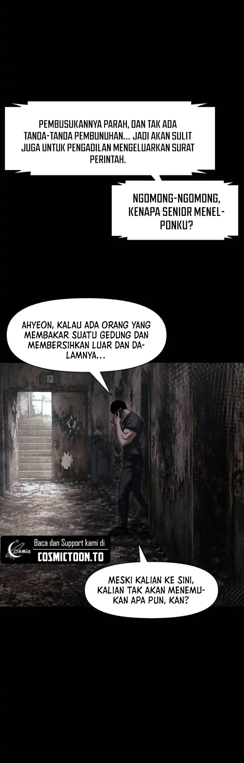 Gwichonri Bab 101 halaman 57