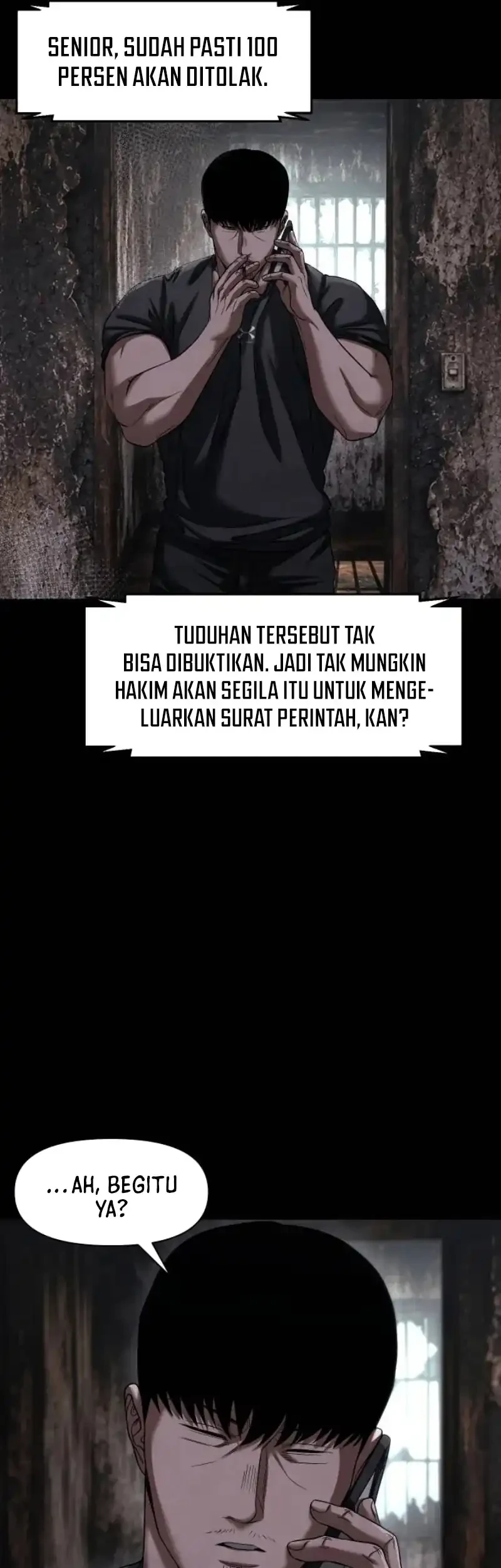 Gwichonri Bab 101 halaman 61