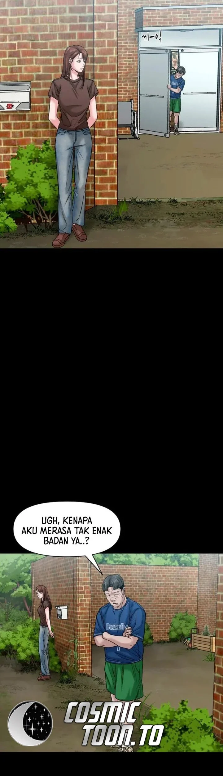 Gwichonri Bab 102 halaman 2