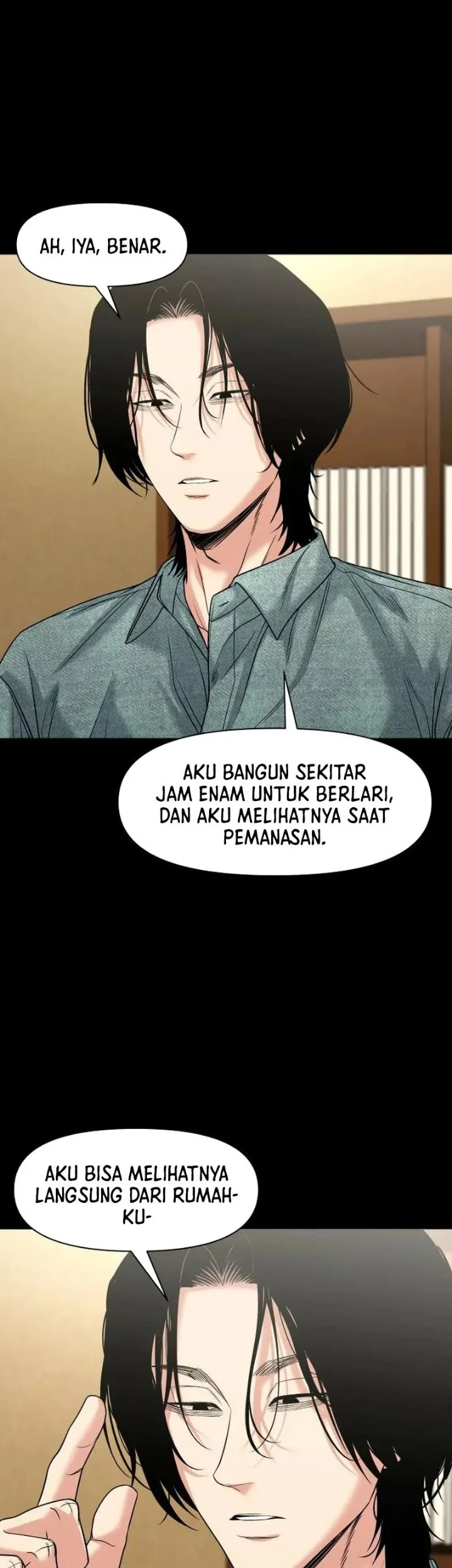 Gwichonri Bab 102 halaman 19