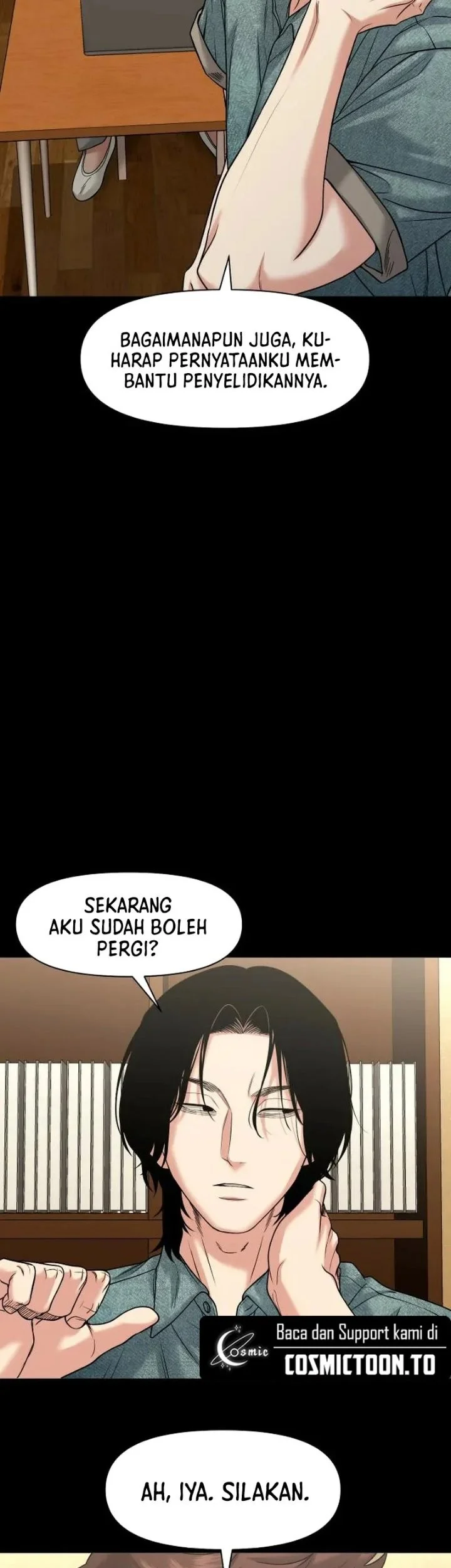 Gwichonri Bab 102 halaman 23