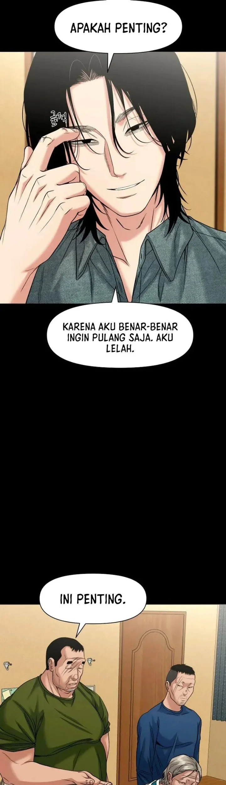 Gwichonri Bab 102 halaman 30