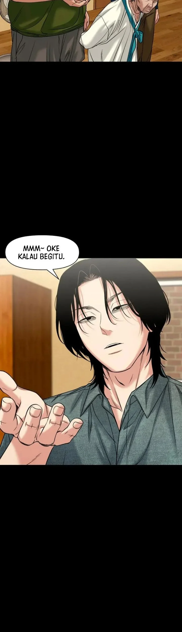 Gwichonri Bab 102 halaman 31