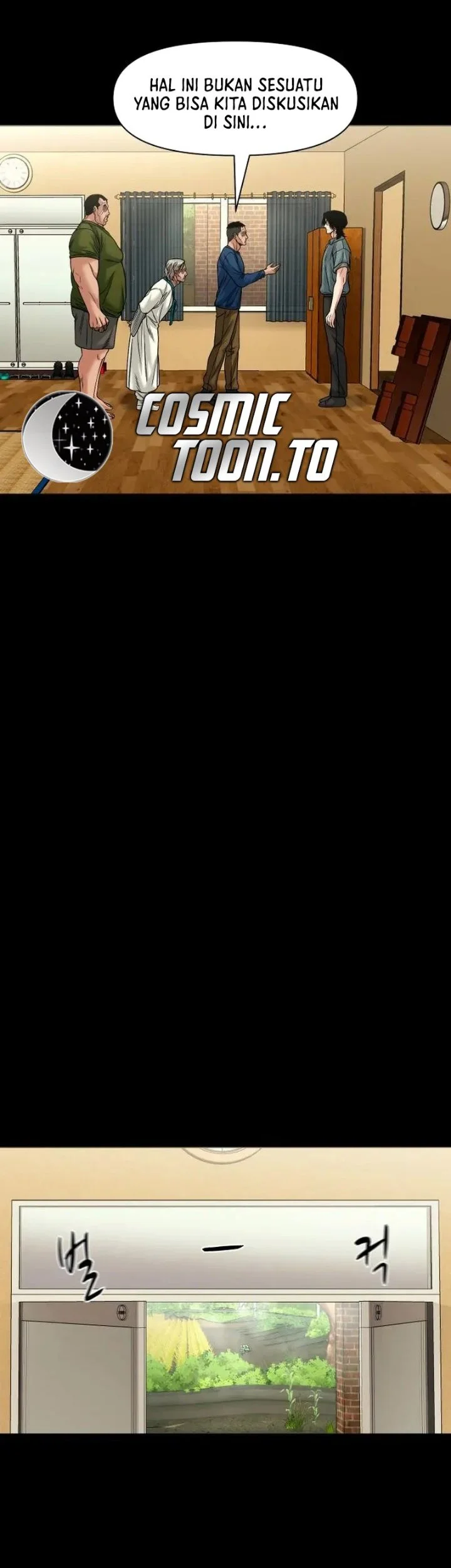 Gwichonri Bab 102 halaman 32
