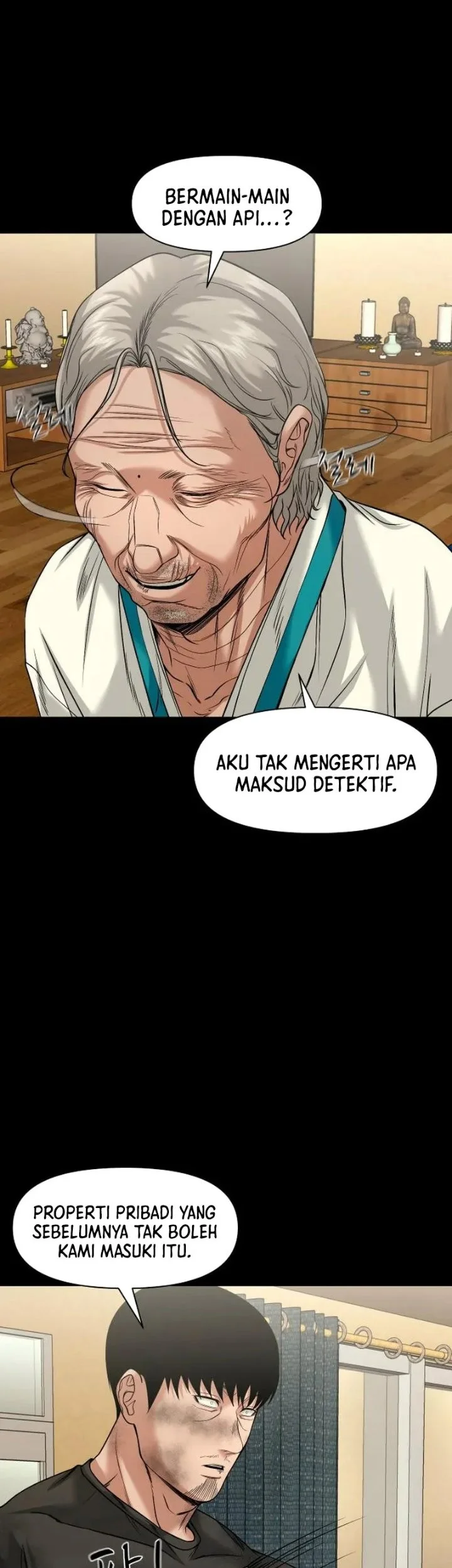Gwichonri Bab 102 halaman 42