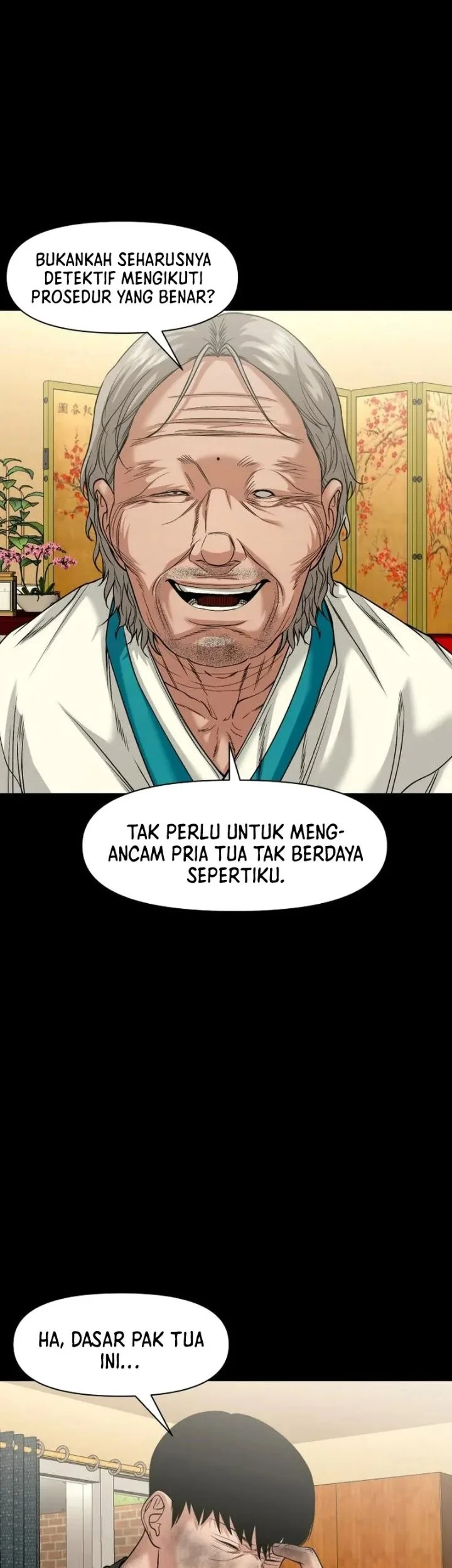 Gwichonri Bab 102 halaman 48